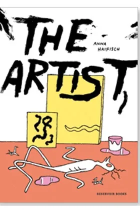 THE ARTIST