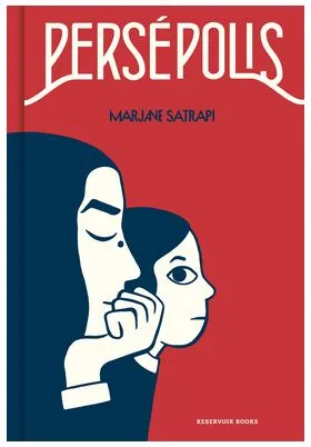PERSEPOLIS