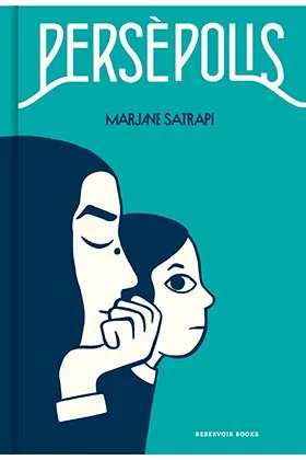 PERSEPOLIS (CATALA)