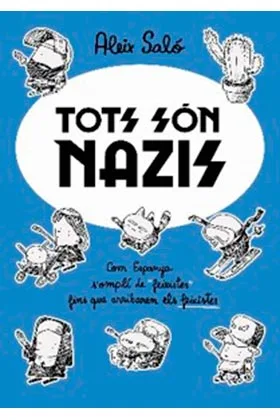 TOTS SON NAZIS