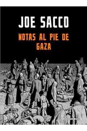 NOTAS AL PIE DE GAZA