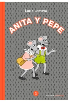 ANITA Y PEPE