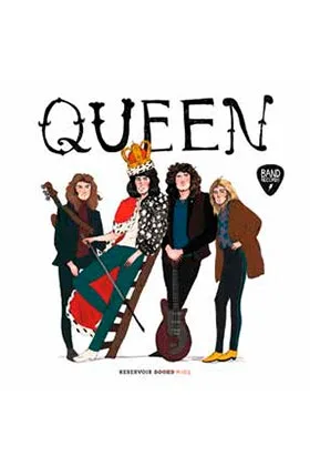 QUEEN