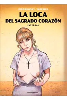 LA LOCA DEL SAGRADO CORAZON
