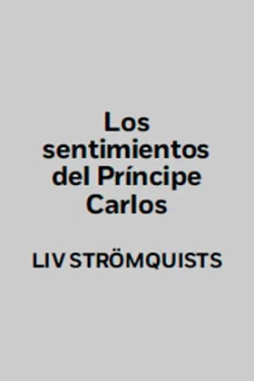 LOS SENTIMIENTOS DEL PRINCIPE CARLOS