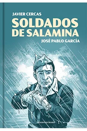 SOLDADOS DE SALAMINA