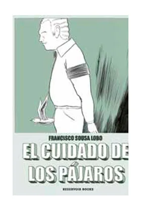 EL CUIDADO DE LOS PAJAROS