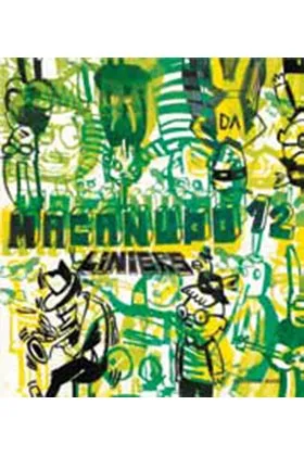 Macanudo 12