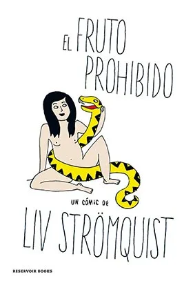 EL FRUTO PROHIBIDO