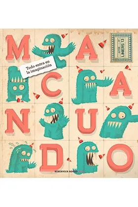Macanudo 13
