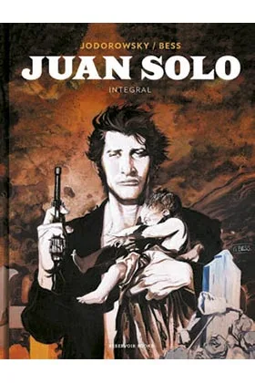 JUAN SOLO (INTEGRAL)