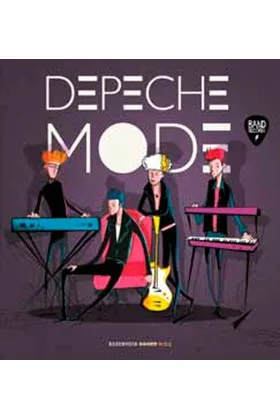 DEPECHE MODE