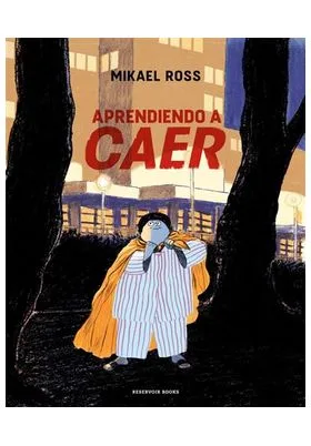 APRENDIENDO A CAER