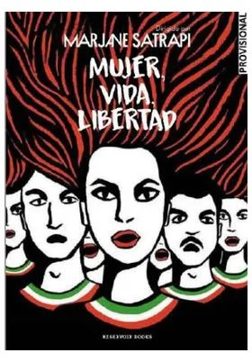MUJER VIDA LIBERTAD