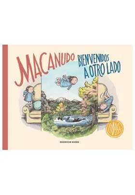 MACANUDO. BIENVENIDOS A OTRO LADO