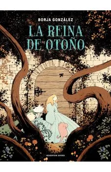 LA REINA DE OTOÑO