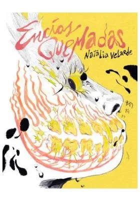 ENCIAS QUEMADAS
