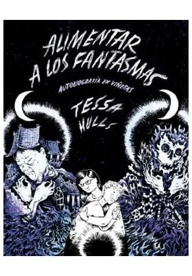 ALIMENTAR A LOS FANTASMAS