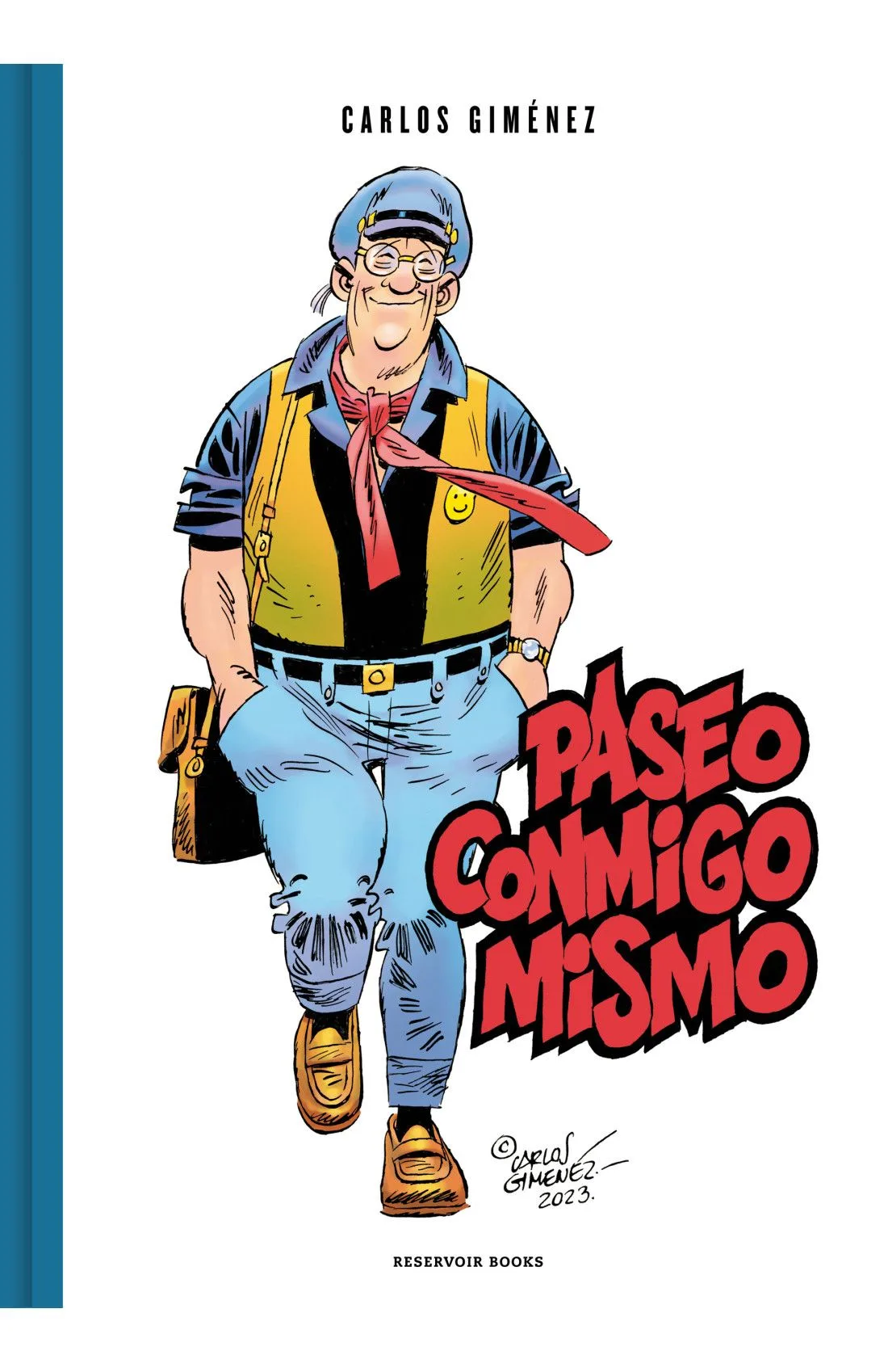 Paseo Conmigo Mismo