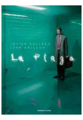LA PLAGA
