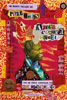 AFRICA CONTRA HEGEL