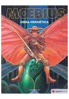 OBRA HERMETICA (MOEBIUS)