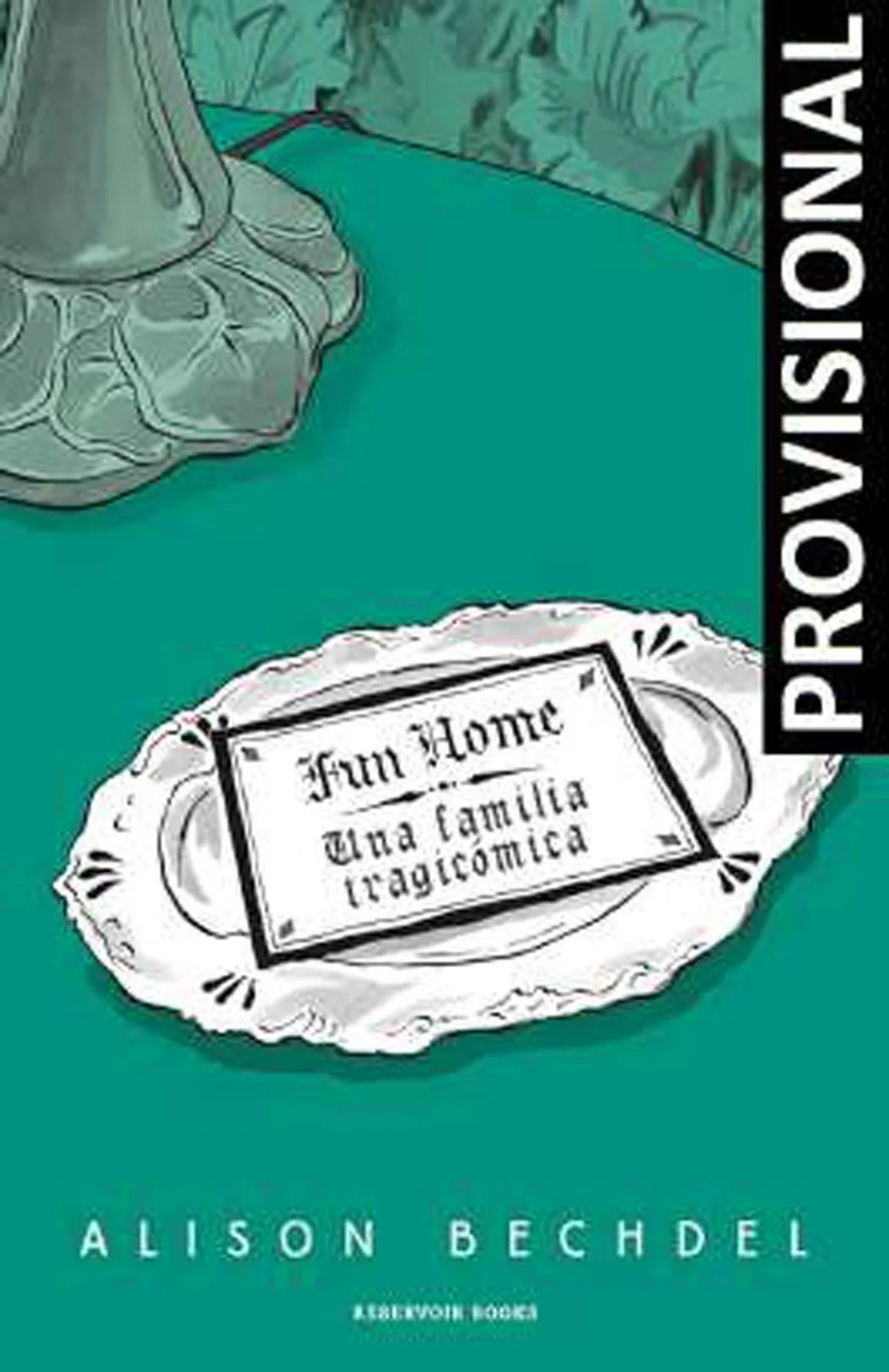 Fun Home. Edicion Coleccionista