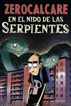 EN EL NIDO DE LAS SERPIENTES