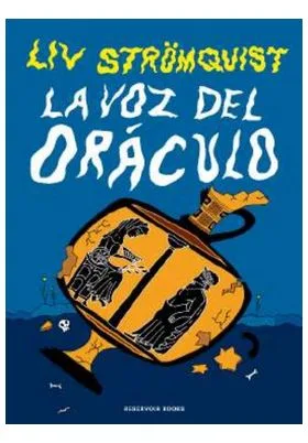 LA VOZ DEL ORACULO