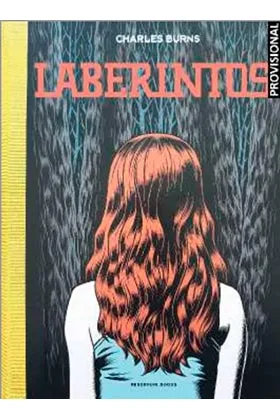 LABERINTOS