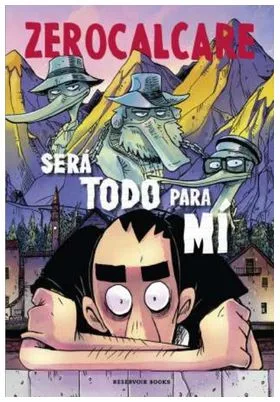 SERA TODO PARA MI