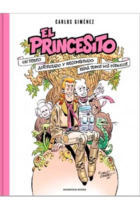 EL PRINCESITO
