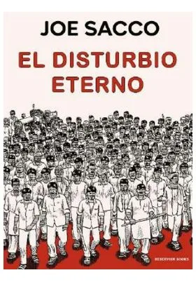 EL DISTURBIO ETERNO