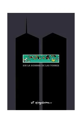 SIN LA SOMBRA DE LAS TORRES