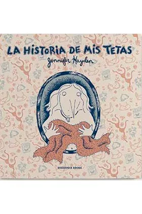 HISTORIA DE MIS TETAS