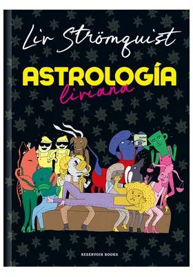ASTROLOGIA LIVIANA