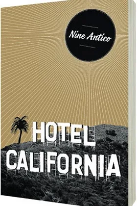 HOTEL CALIFORNIA