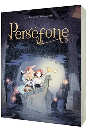 PERSEFONE