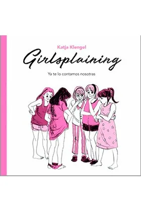 GIRLSPLANING