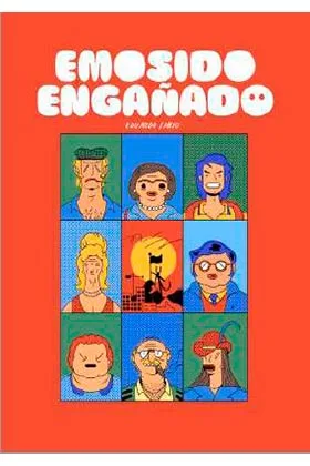 EMOSIDO ENGAÑADO