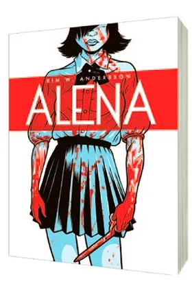 ALENA