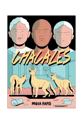 CHACALES