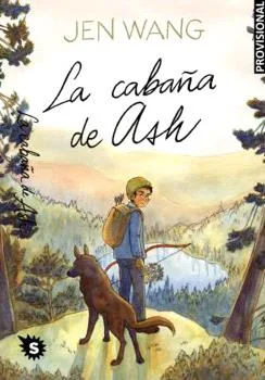 LA CABAÑA DE ASH