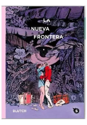 LA NUEVA FRONTERA