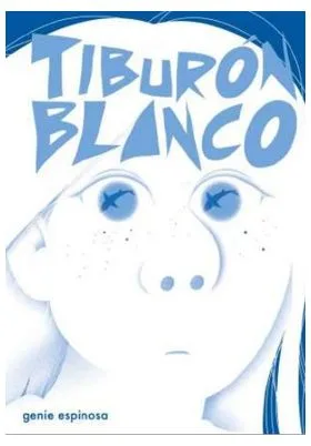TIBURON BLANCO