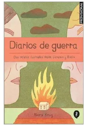 DIARIOS DE GUERRA