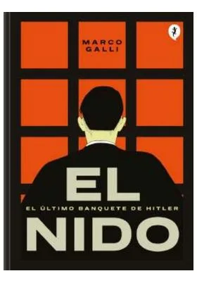 EL NIDO