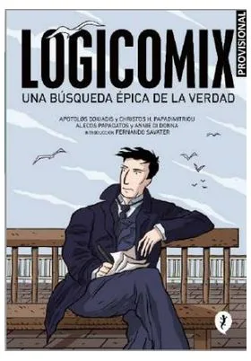 LOGICOMIX