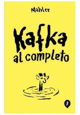 KAFKA AL COMPLETO