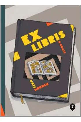 EX-LIBRIS